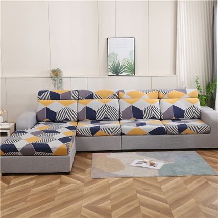 91家纺网 家纺一手货源 找家纺 （总）雅竹家纺 牛奶丝沙发笠套-牛奶丝