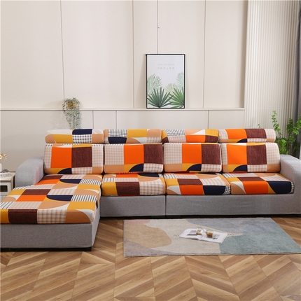 91家纺网 家纺一手货源 找家纺 （总）雅竹家纺 牛奶丝沙发笠套-牛奶丝