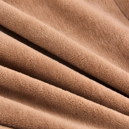 简一 2024新款高克重牛奶绒迪士尼系列单床笠 硕果累累