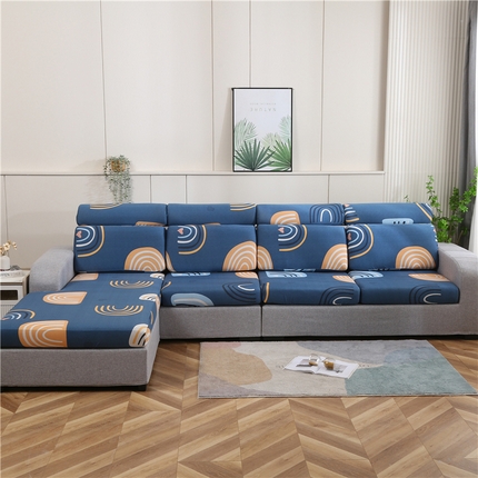 91家纺网 家纺一手货源 找家纺 （总）雅竹家纺 牛奶丝沙发笠套-牛奶丝