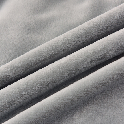 简一 2024新款高克重牛奶绒迪士尼系列单床笠 星际穿越