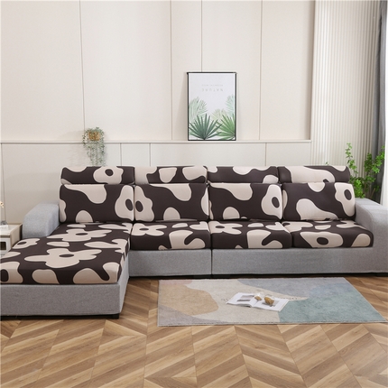 91家纺网 家纺一手货源 找家纺 （总）雅竹家纺 牛奶丝沙发笠套-牛奶丝