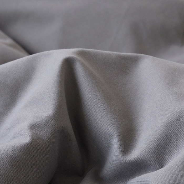 91家纺网 家纺一手货源 找家纺 卡姿家纺 2023新款秋冬32支澳棉磨毛维拉系列 枕套 蓝莓+淡雅灰