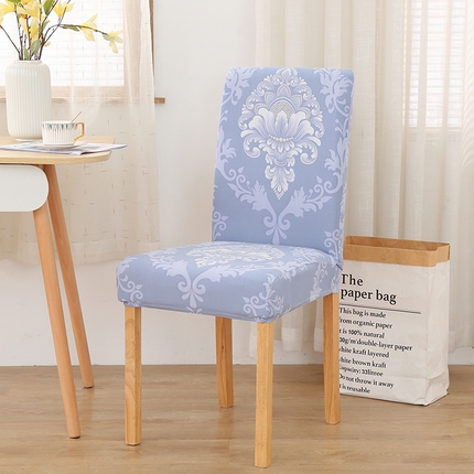 91家纺网 家纺一手货源 找家纺 （总）雅竹 弹力餐椅座套