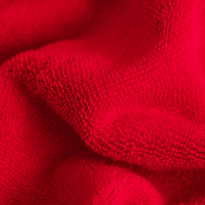 91家纺网 家纺一手货源 找家纺 朴尔家纺-毛巾被 2023新款纯棉红色系喜庆婚庆伴手礼新婚回礼绣花毛巾礼盒装 大喜的日子