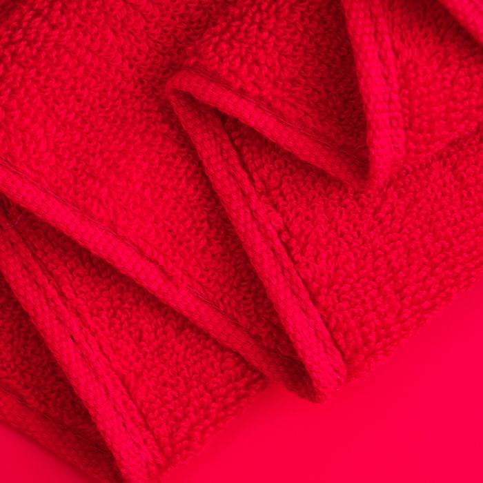 91家纺网 家纺一手货源 找家纺 朴尔家纺-毛巾被 2023新款纯棉红色系喜庆婚庆伴手礼新婚回礼绣花毛巾礼盒装 喜上心头