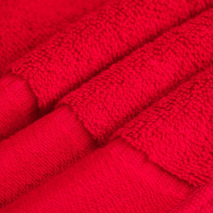 91家纺网 家纺一手货源 找家纺 朴尔家纺-毛巾被 2023新款纯棉红色系喜庆婚庆伴手礼新婚回礼绣花毛巾礼盒装 喜上心头