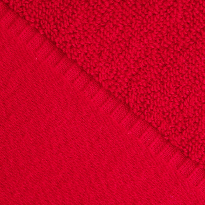 91家纺网 家纺一手货源 找家纺 朴尔家纺-毛巾被 2023新款纯棉红色系喜庆婚庆伴手礼新婚回礼绣花毛巾礼盒装 好事成双