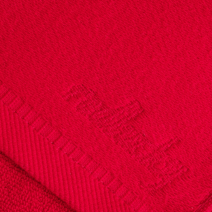 91家纺网 家纺一手货源 找家纺 朴尔家纺-毛巾被 2023新款纯棉红色系喜庆婚庆伴手礼新婚回礼绣花毛巾礼盒装 好事成双