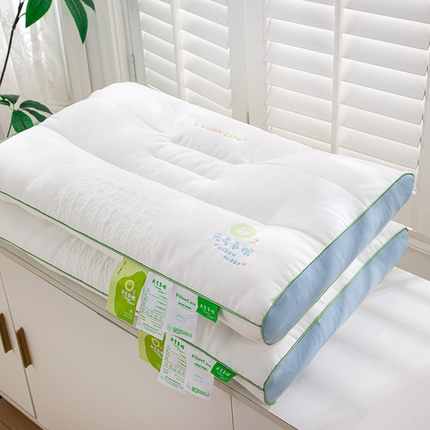 （总）仁宇枕业 2023年新款枕芯 元气氧眠定型枕头枕芯