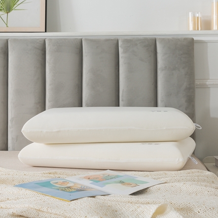 91家纺网 家纺一手货源 找家纺 （总）境月枕芯坊 2023新款零压生物基枕