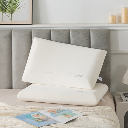 91家纺网 家纺一手货源 找家纺 （总）境月枕芯坊 2023新款零压生物基枕