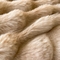 91家纺网 家纺一手货源 找家纺 经年家纺 2023新款兔兔绒牛奶绒四件套-暖冬系列 暖冬-咖