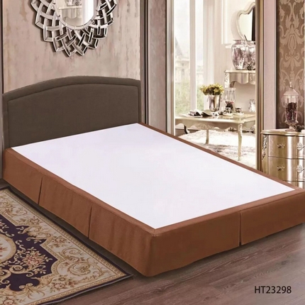 91家纺网 家纺一手货源 找家纺 （总）锦兴酒店布草 2023新款酒店被芯宾馆被芯床裙系列