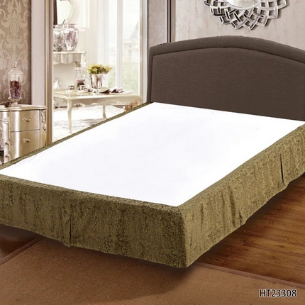 91家纺网 家纺一手货源 找家纺 （总）锦兴酒店布草 2023新款酒店被芯宾馆被芯床裙系列