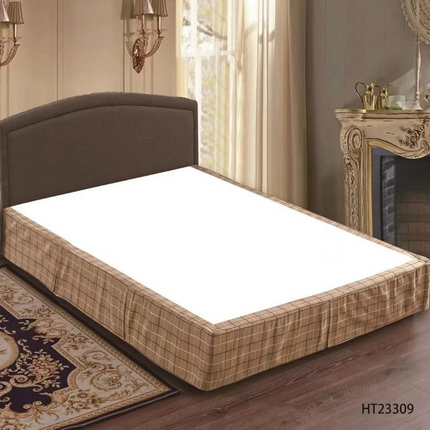 91家纺网 家纺一手货源 找家纺 （总）锦兴酒店布草 2023新款酒店被芯宾馆被芯床裙系列