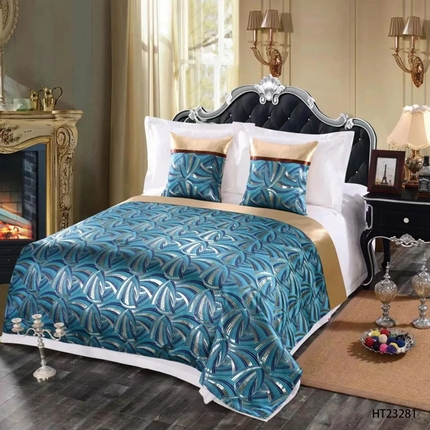 91家纺网 家纺一手货源 找家纺 （总）锦兴酒店布草 2023新款酒店被芯宾馆被芯床盖系列