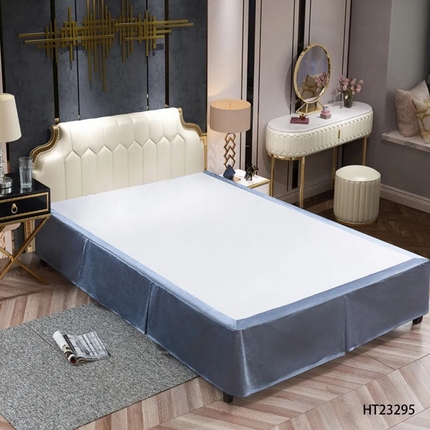 91家纺网 家纺一手货源 找家纺 （总）锦兴酒店布草 2023新款酒店被芯宾馆被芯床裙系列