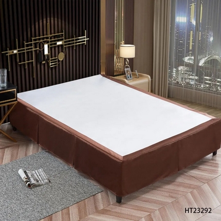 91家纺网 家纺一手货源 找家纺 （总）锦兴酒店布草 2023新款酒店被芯宾馆被芯床裙系列