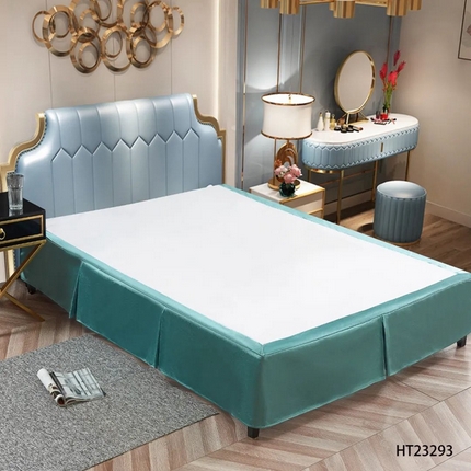 91家纺网 家纺一手货源 找家纺 （总）锦兴酒店布草 2023新款酒店被芯宾馆被芯床裙系列