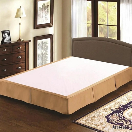 91家纺网 家纺一手货源 找家纺 （总）锦兴酒店布草 2023新款酒店被芯宾馆被芯床裙系列