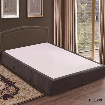 91家纺网 家纺一手货源 找家纺 （总）锦兴酒店布草 2023新款酒店被芯宾馆被芯床裙系列