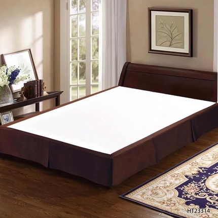 91家纺网 家纺一手货源 找家纺 （总）锦兴酒店布草 2023新款酒店被芯宾馆被芯床裙系列