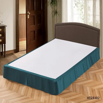 91家纺网 家纺一手货源 找家纺 （总）锦兴酒店布草 2023新款酒店被芯宾馆被芯床裙系列