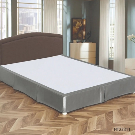 91家纺网 家纺一手货源 找家纺 （总）锦兴酒店布草 2023新款酒店被芯宾馆被芯床裙系列