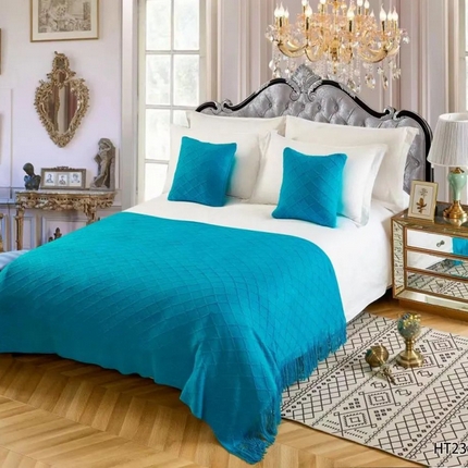 91家纺网 家纺一手货源 找家纺 （总）锦兴酒店布草 2023新款酒店被芯宾馆被芯床盖系列