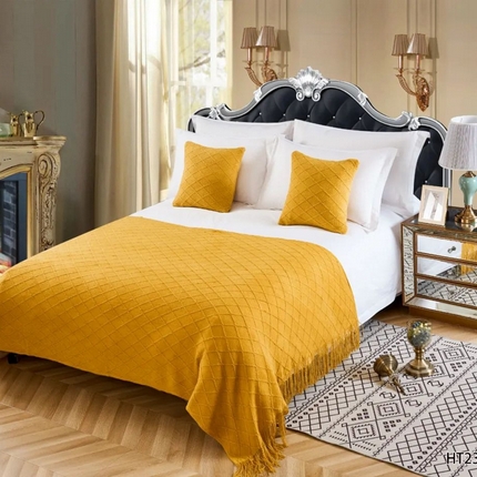 91家纺网 家纺一手货源 找家纺 （总）锦兴酒店布草 2023新款酒店被芯宾馆被芯床盖系列