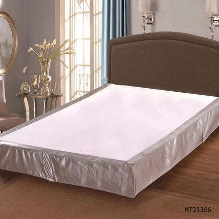 91家纺网 家纺一手货源 找家纺 （总）锦兴酒店布草 2023新款酒店被芯宾馆被芯床裙系列