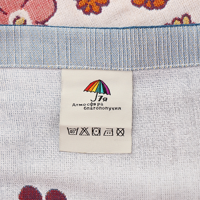 91家纺网 家纺一手货源 找家纺 朴尔家纺-毛巾被 2023新款加大浴巾纯棉四层纱布家用男女柔软不掉毛通用成人全棉洗澡大裹巾儿童卡通 80*160cm蝶舞