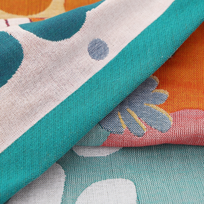 91家纺网 家纺一手货源 找家纺 朴尔家纺-毛巾被 2023新款加大浴巾纯棉四层纱布家用男女柔软不掉毛通用成人全棉洗澡大裹巾儿童卡通 80*160cm花间福鹿