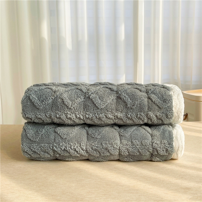 91家纺网 家纺一手货源 找家纺 喜居 2023新款塔芙绒床垫薄床垫子床褥子床护垫 轻奢灰