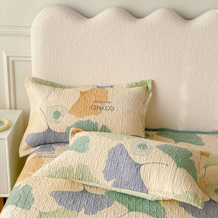 91家纺网 家纺一手货源 找家纺 （总）胜权家纺 2024新款40支全棉单枕套