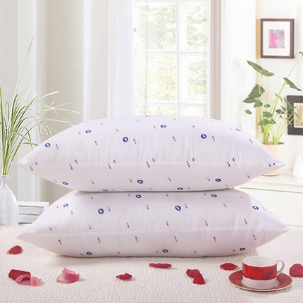 91家纺网 家纺一手货源 找家纺 （总）宇诺家纺 2025新款香味赠品枕头枕芯