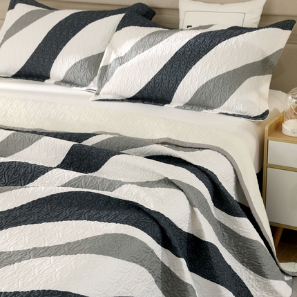 91家纺网 家纺一手货源 找家纺 （总）胜权家纺 2024新款40支全棉单枕套