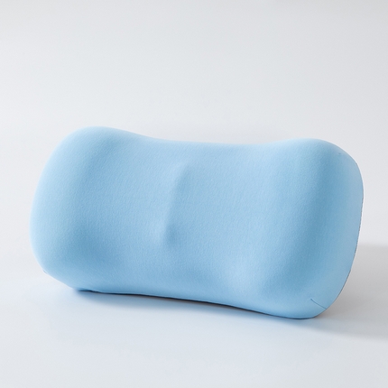 91家纺网 家纺一手货源 找家纺 （总）织布人 2023新款记忆枕针织棉可拆洗多功能电话记忆枕无压枕头枕芯