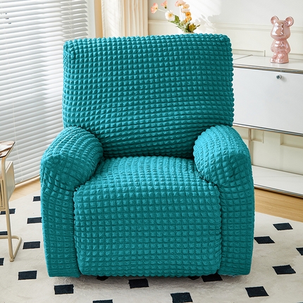 91家纺网 家纺一手货源 找家纺 （总）丝绮鹿 2023新款爆米花系列芝华士沙发套