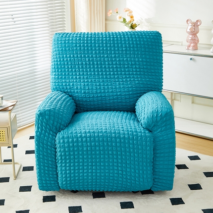 91家纺网 家纺一手货源 找家纺 （总）丝绮鹿 2023新款爆米花系列芝华士沙发套