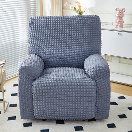 91家纺网 家纺一手货源 找家纺 （总）丝绮鹿 2023新款爆米花系列芝华士沙发套