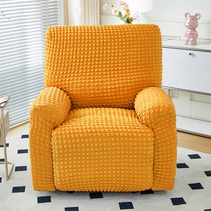 91家纺网 家纺一手货源 找家纺 （总）丝绮鹿 2023新款爆米花系列芝华士沙发套