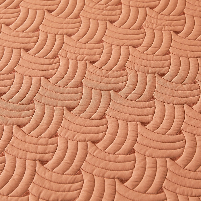 91家纺网 家纺一手货源 找家纺 （总）纤雅床笠 2024新款水洗棉床裙式新疆棉花床笠