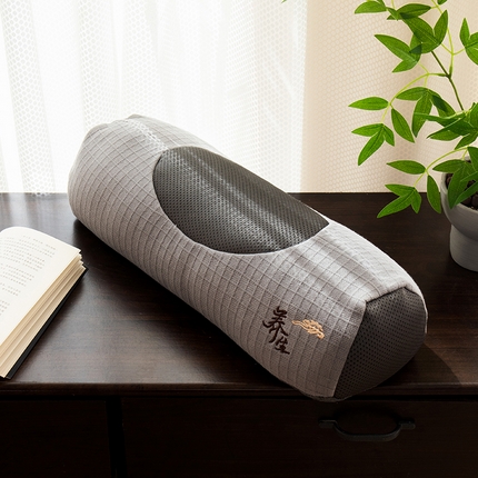 91家纺网 家纺一手货源 找家纺 （总）皇皇冠之家枕芯 2024新款纯荞麦养生枕