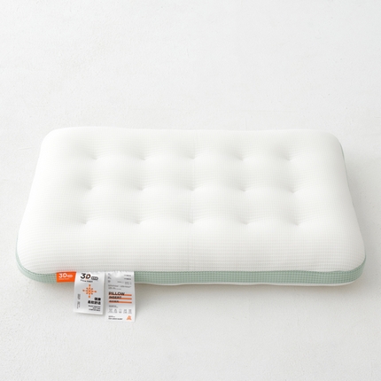 （总）莉迪娅 2023新款3D科技水洗低枕头枕芯