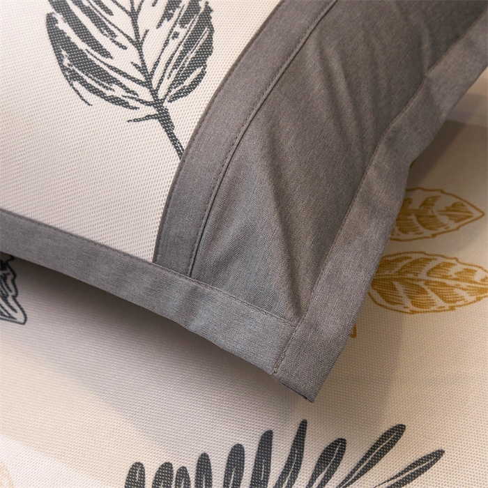 91家纺网 家纺一手货源 找家纺 鑫姿席业 2025新款A类抗菌冰藤席 叶夜语