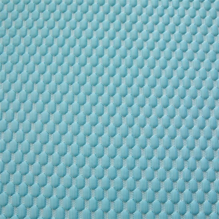 91家纺网 家纺一手货源 找家纺 （总）鑫姿席业 2025新款A类抗菌冰豆豆凉席跑量款