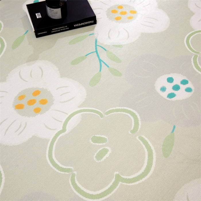 91家纺网 家纺一手货源 找家纺 鑫姿席业 2025新款A类抗菌冰藤席 花沙-1