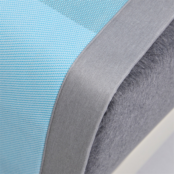 91家纺网 家纺一手货源 找家纺 （总）鑫姿席业 2025新款5A抗菌冰藤席（渐变）床单款系列